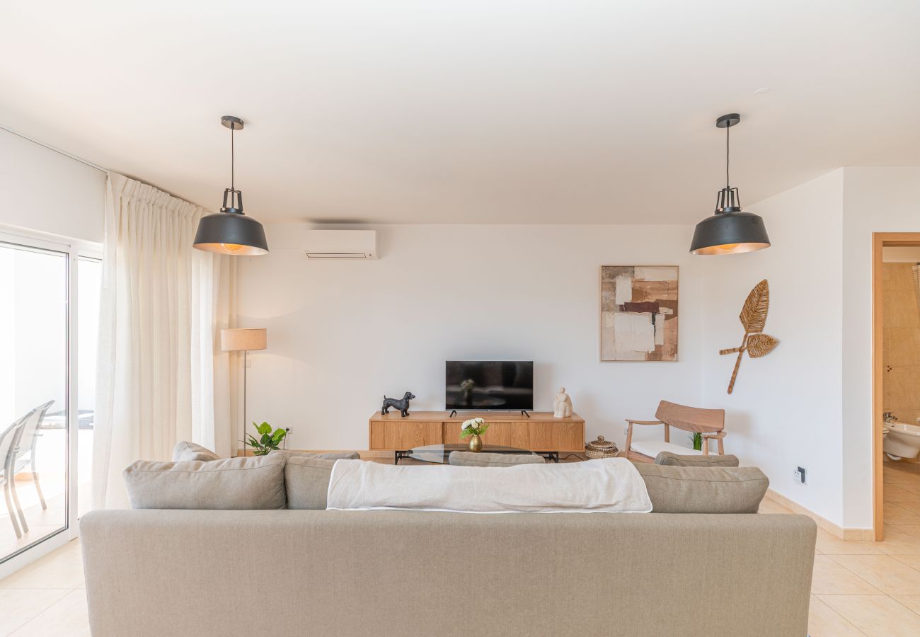 Apartment in Cabanas de tavira - APARTMENT BRIGITTE, Costa da Cabanas