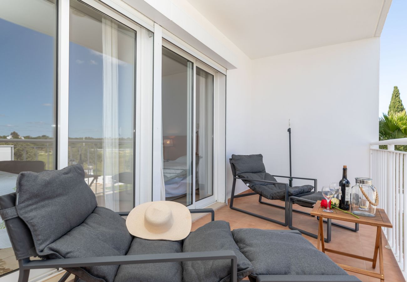 Apartment in Cabanas de tavira - APARTMENT BRIGITTE, Costa da Cabanas