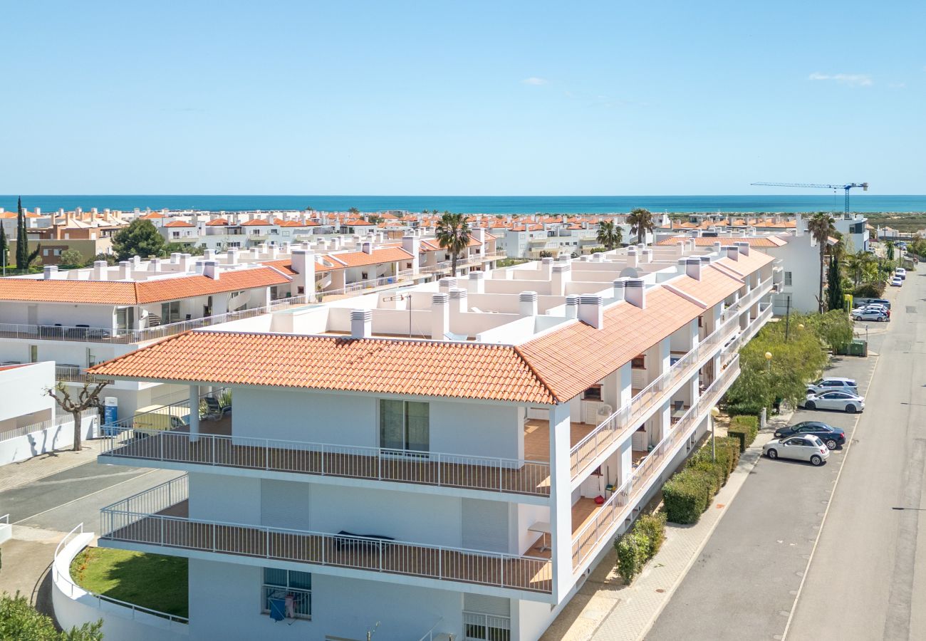 Apartment in Cabanas de tavira - APARTMENT BRIGITTE, Costa da Cabanas
