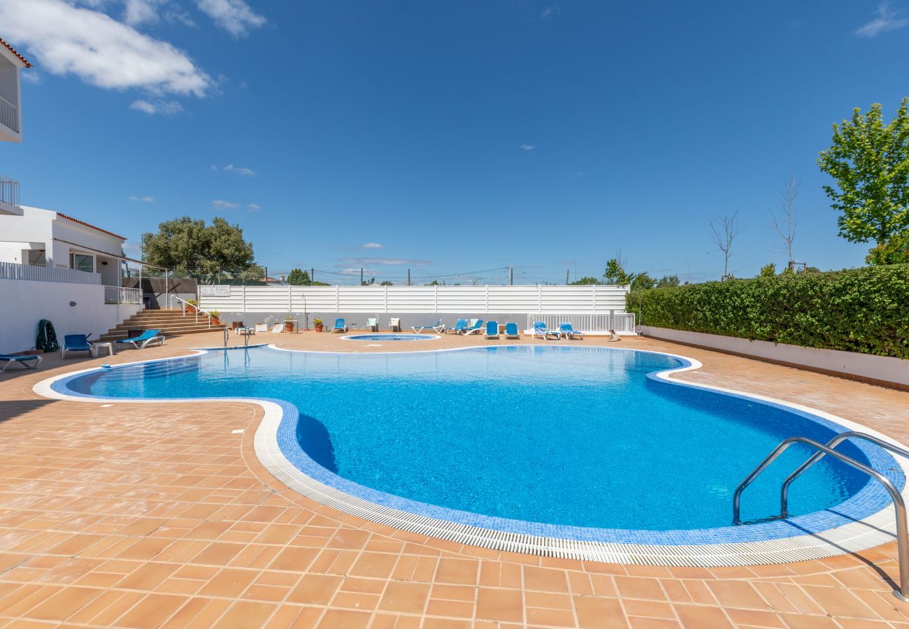 Apartment in Cabanas de tavira - APARTMENT BRIGITTE, Costa da Cabanas