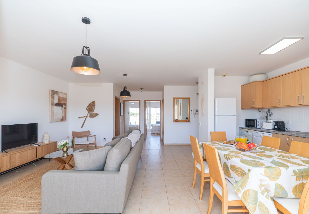 Apartment in Cabanas de tavira - APARTMENT BRIGITTE, Costa da Cabanas