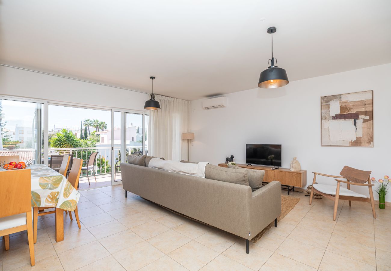 Apartment in Cabanas de tavira - APARTMENT BRIGITTE, Costa da Cabanas