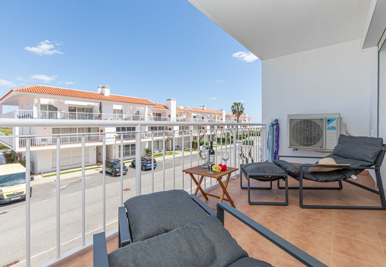 Apartment in Cabanas de tavira - APARTMENT BRIGITTE, Costa da Cabanas