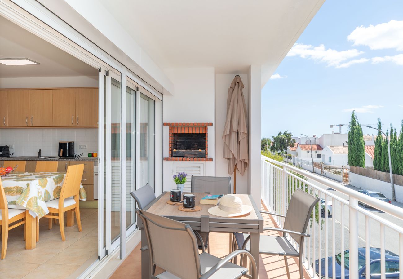 Apartment in Cabanas de tavira - APARTMENT BRIGITTE, Costa da Cabanas