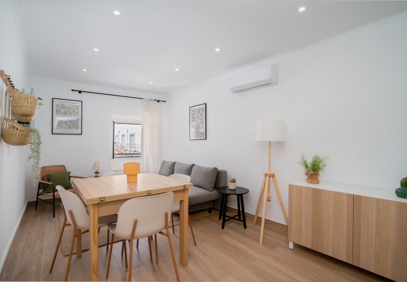 Apartment in Tavira - APARTMENT SUNRISE, Town Centre