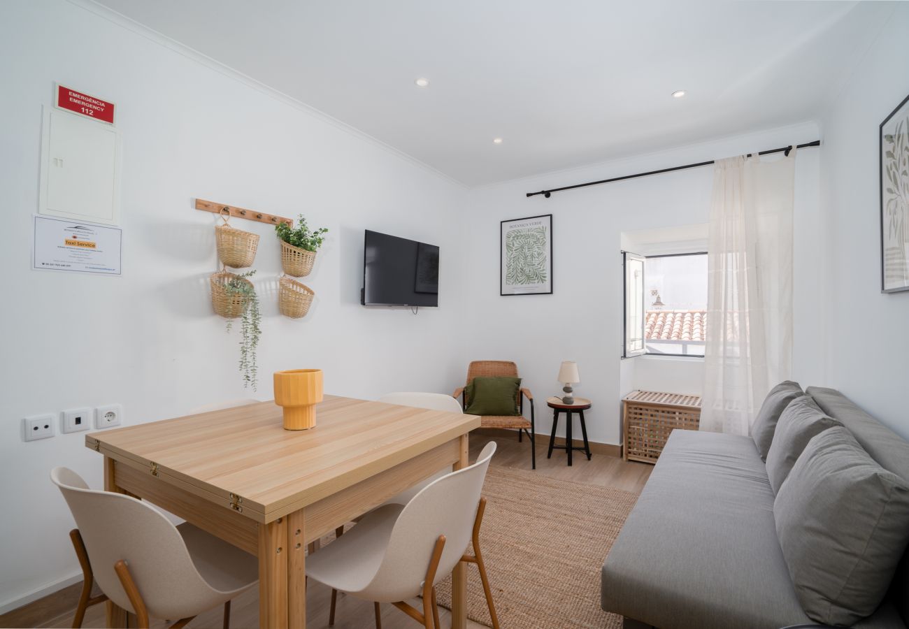 Apartment in Tavira - APARTMENT SUNRISE, Town Centre