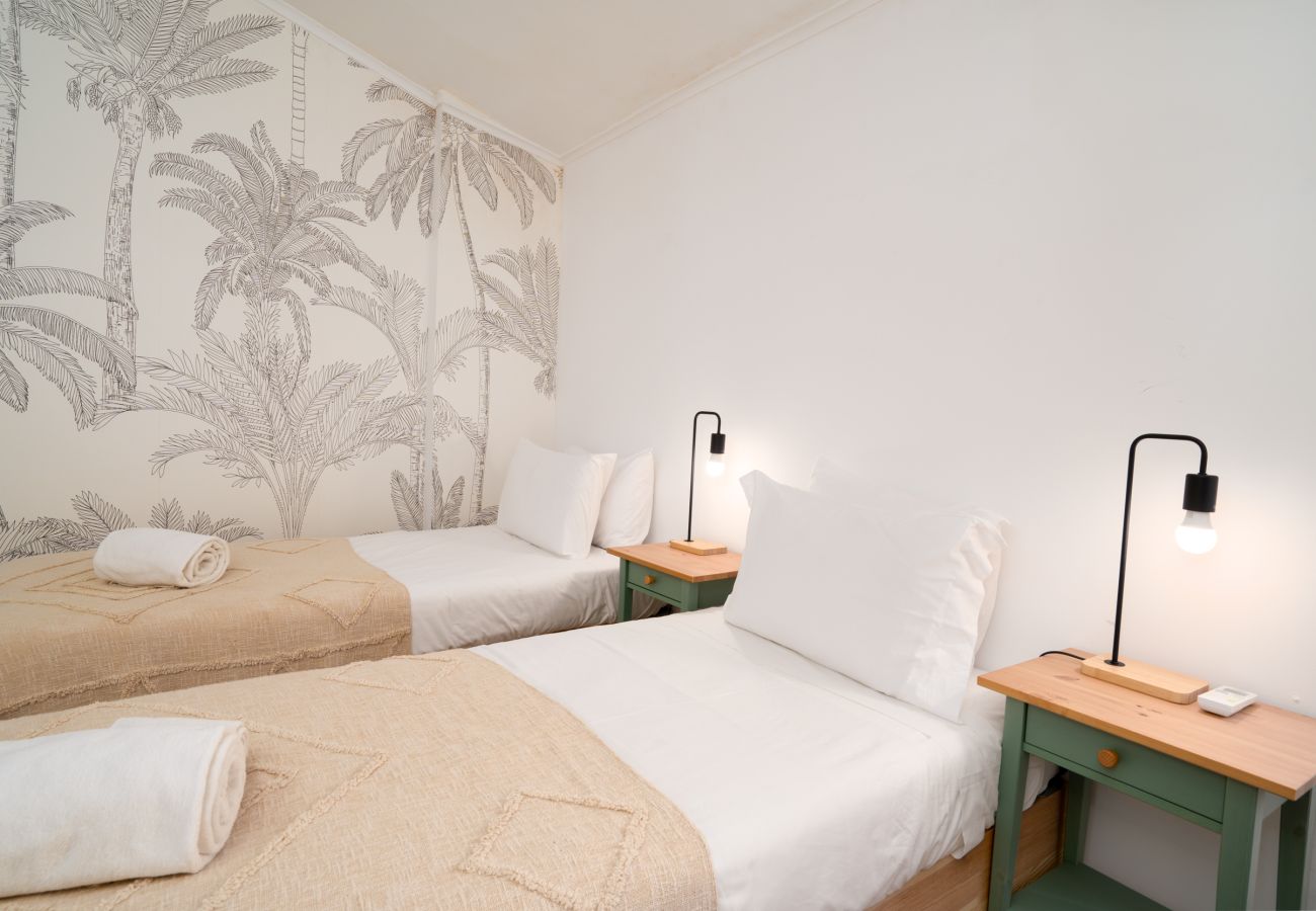 Apartment in Tavira - APARTMENT SUNRISE, Town Centre