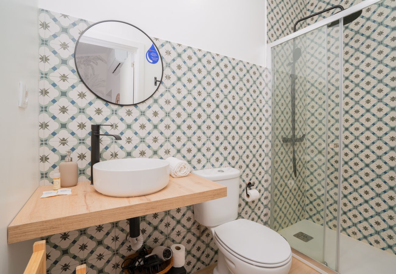 Apartment in Tavira - APARTMENT SUNRISE, Town Centre