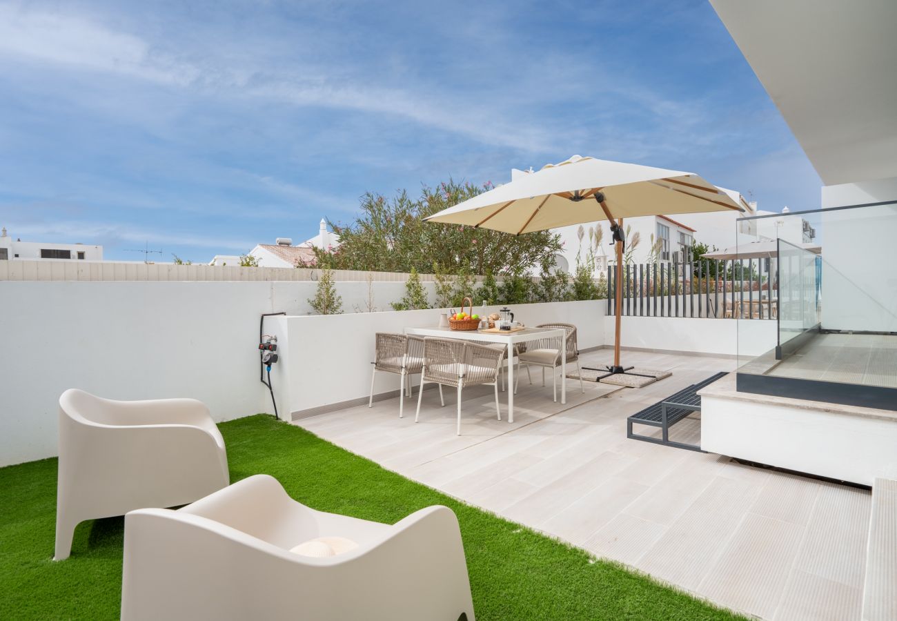Apartment in Cabanas de tavira - APARTMENT TERRA, Cabanas Fishing Village