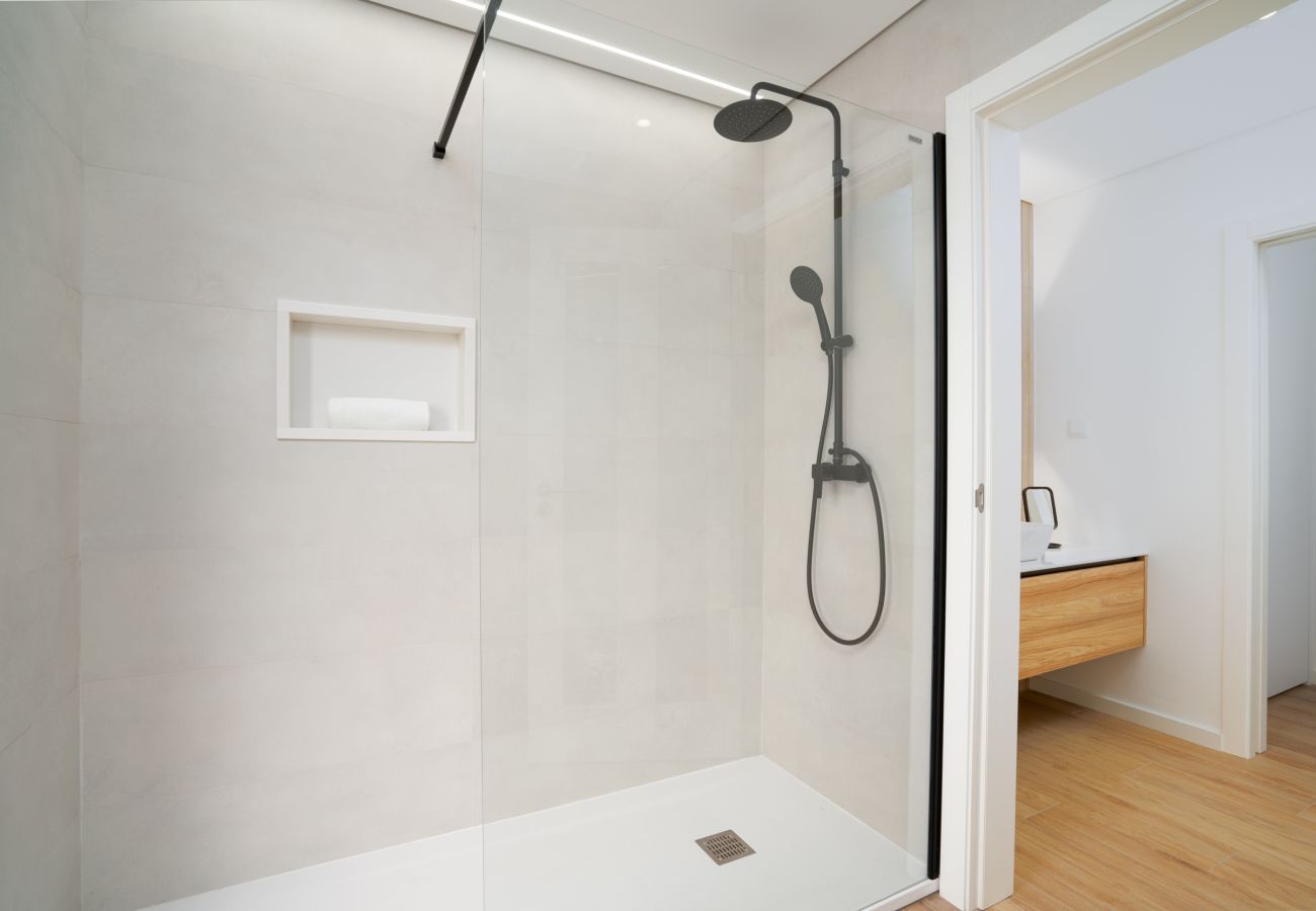 Apartment in Cabanas de tavira - APARTMENT TERRA, Cabanas Fishing Village