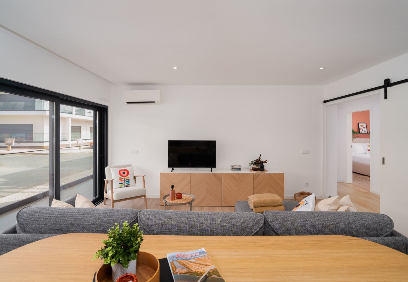 Apartment in Cabanas de tavira - APARTMENT TERRA, Cabanas Fishing Village