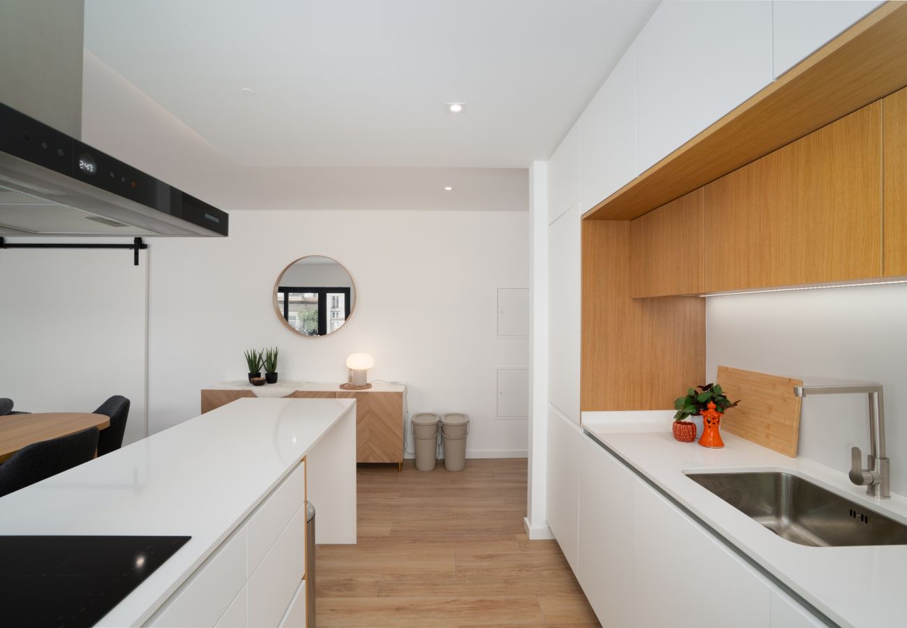 Apartment in Cabanas de tavira - APARTMENT TERRA, Cabanas Fishing Village