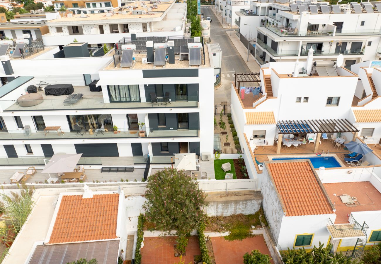 Apartment in Cabanas de tavira - APARTMENT TERRA, Cabanas Fishing Village