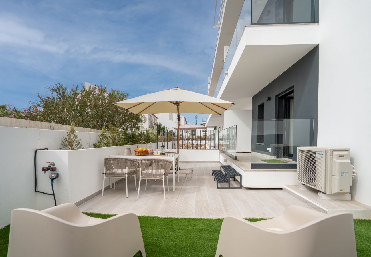 Apartment in Cabanas de tavira - APARTMENT TERRA, Cabanas Fishing Village