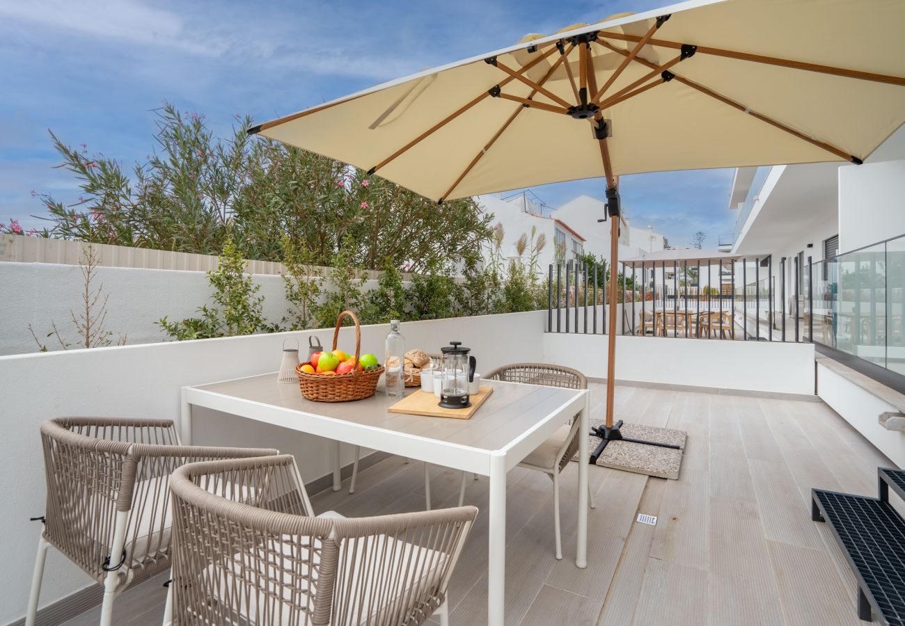 Apartment in Cabanas de tavira - APARTMENT TERRA, Cabanas Fishing Village