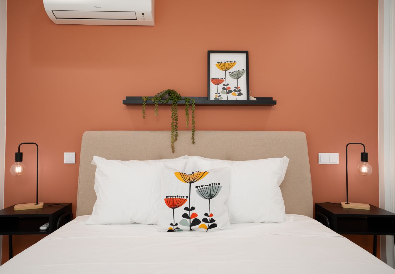 Apartment in Cabanas de tavira - APARTMENT TERRA, Cabanas Fishing Village