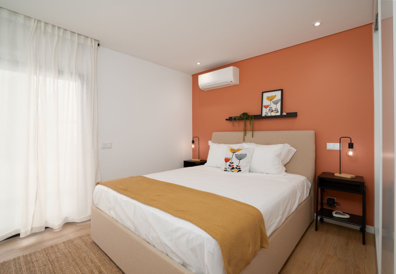 Apartment in Cabanas de tavira - APARTMENT TERRA, Cabanas Fishing Village