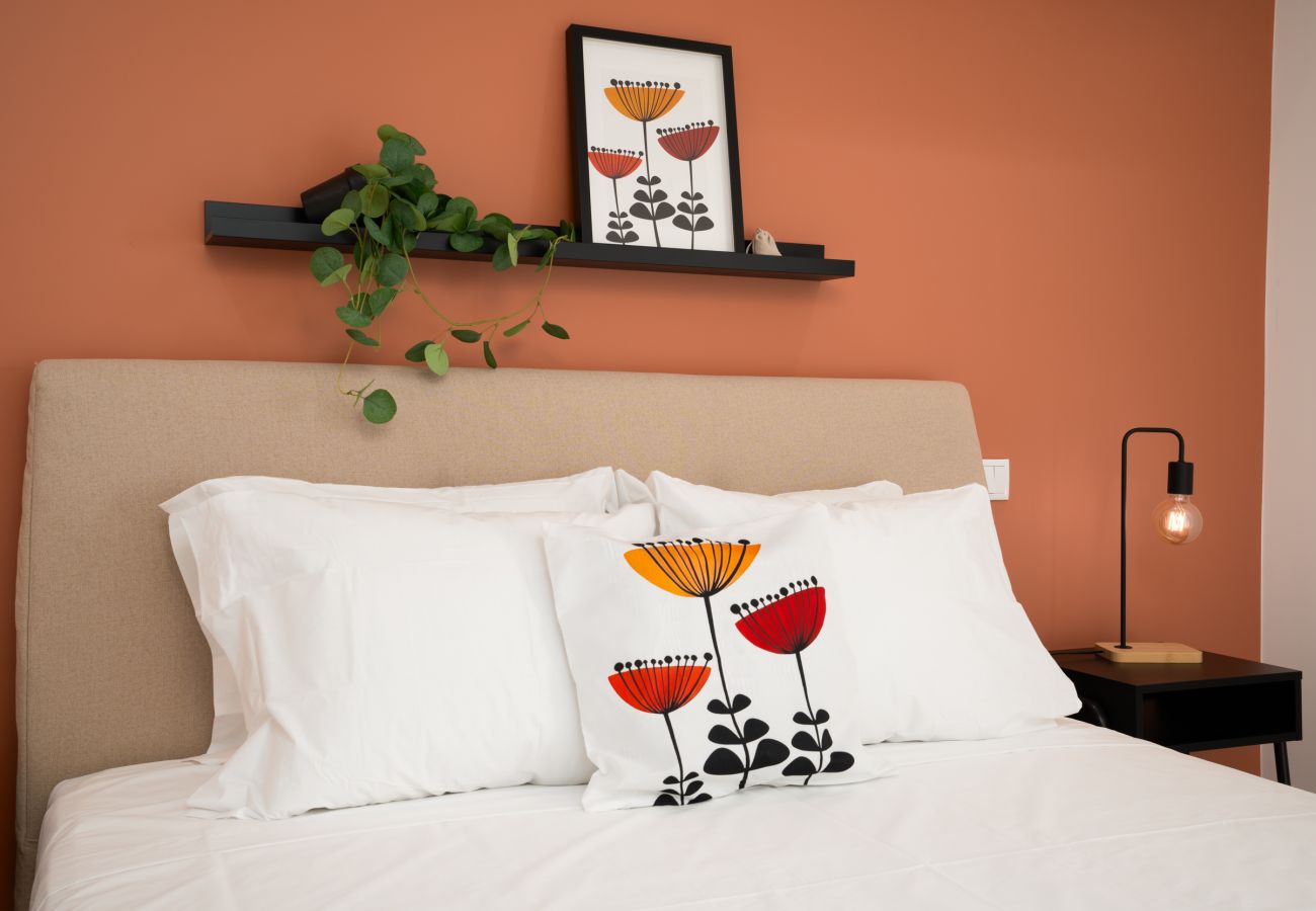 Apartment in Cabanas de tavira - APARTMENT TERRA, Cabanas Fishing Village