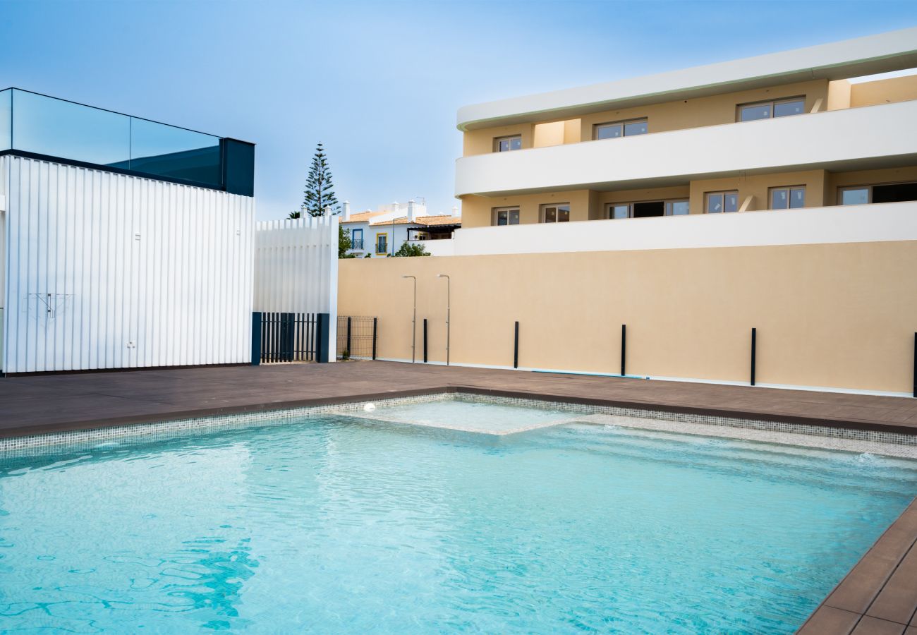 Apartment in Cabanas de tavira - APARTMENT TERRA, Cabanas Fishing Village