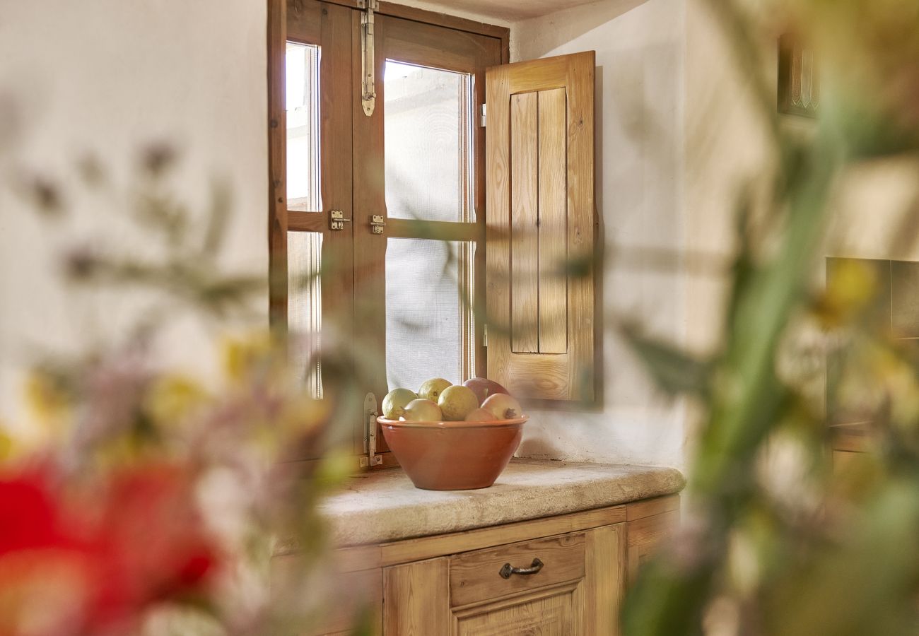 Cottage in Tavira - CASA ALVORADA, Callebanda Barracol