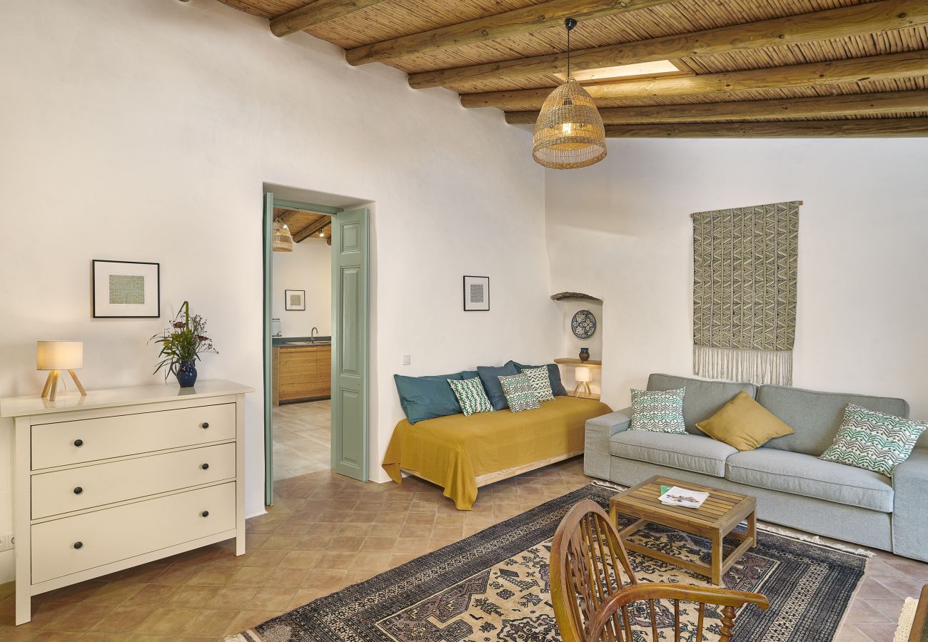 Country house in Tavira - CALLEBANDA BARRACOL (5 BEDROOMS)