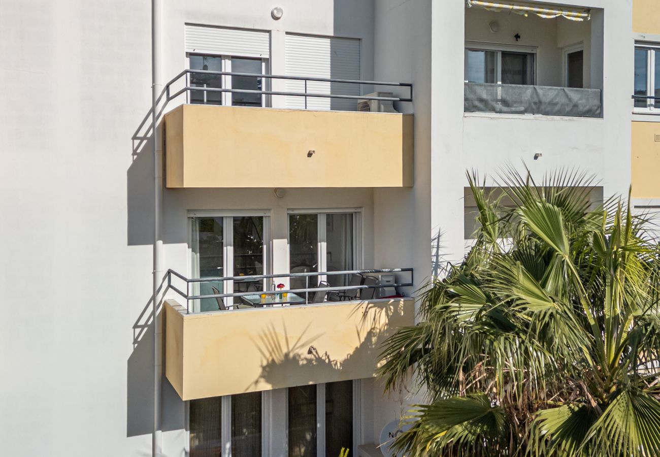 Apartment in Tavira - APARTMENT ISABELLE,  Mato Santo Espirito