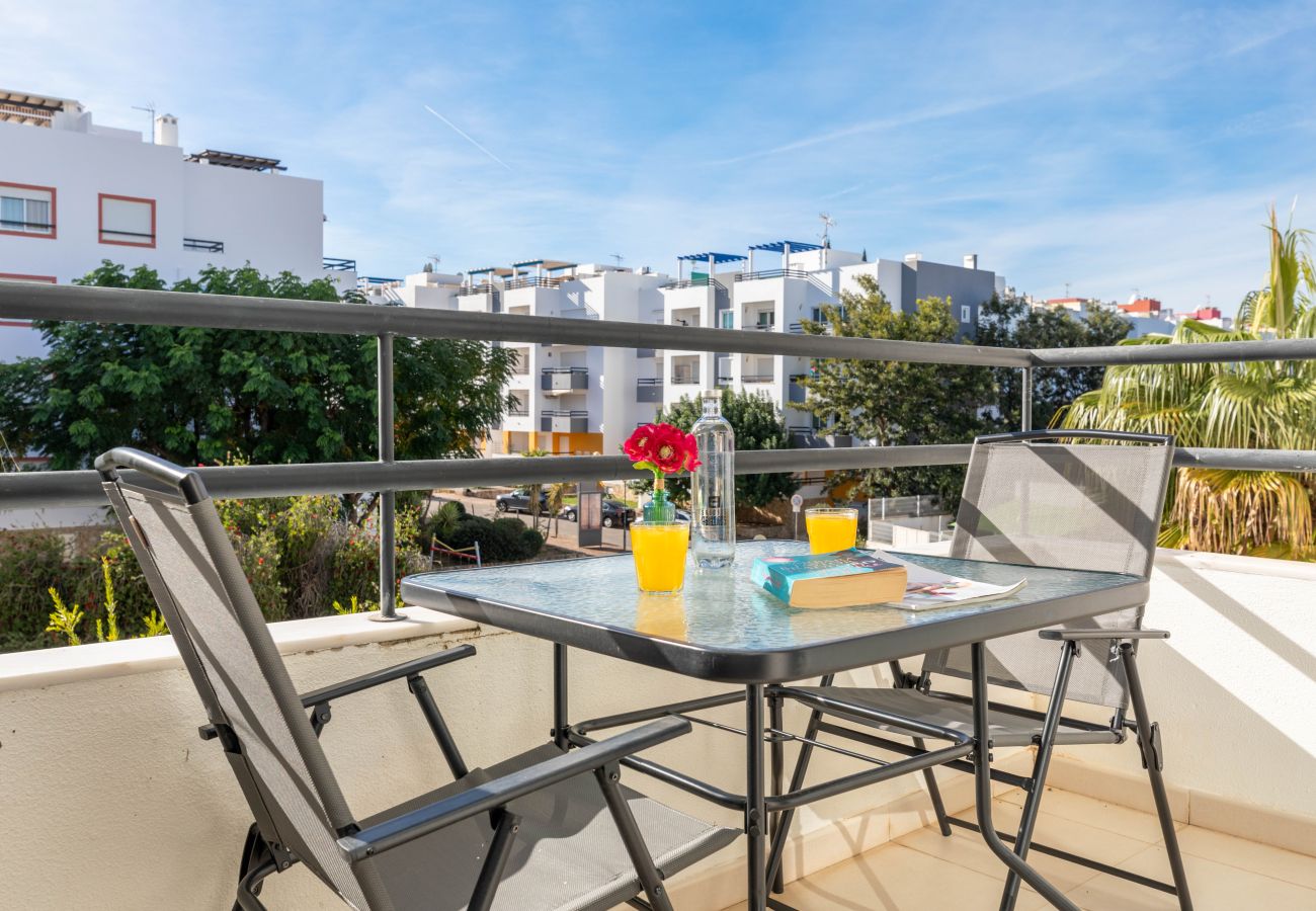 Apartment in Tavira - APARTMENT ISABELLE,  Mato Santo Espirito