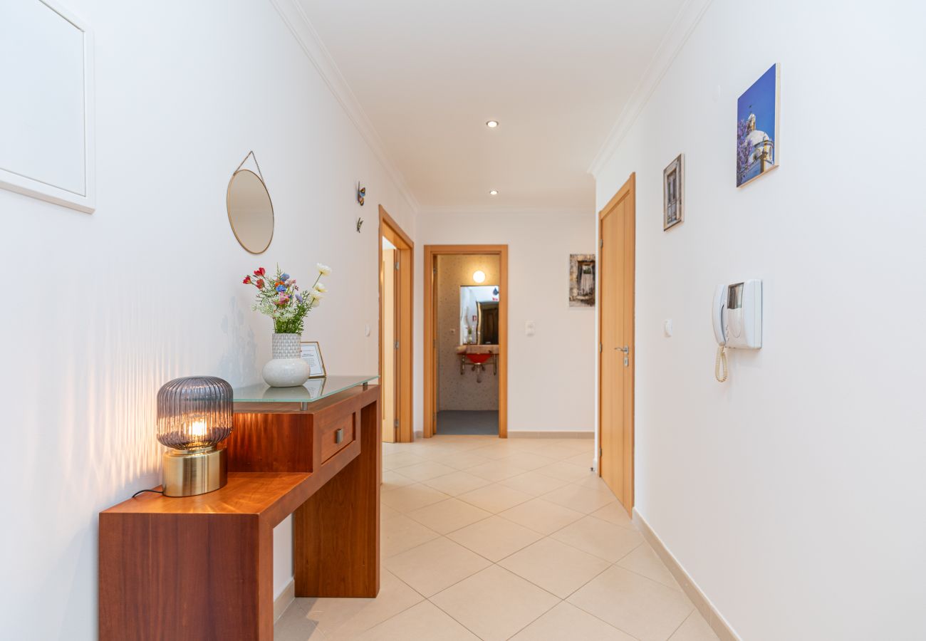 Apartment in Tavira - APARTMENT ISABELLE,  Mato Santo Espirito