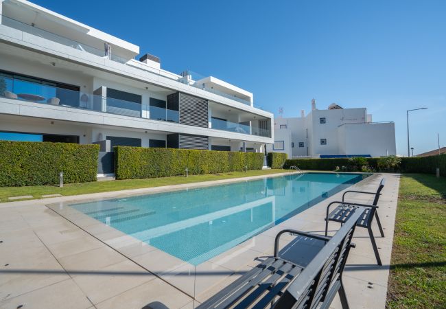 Apartment in Tavira - APARTMENT MONTE CARLO, Cabanas Fishing Village