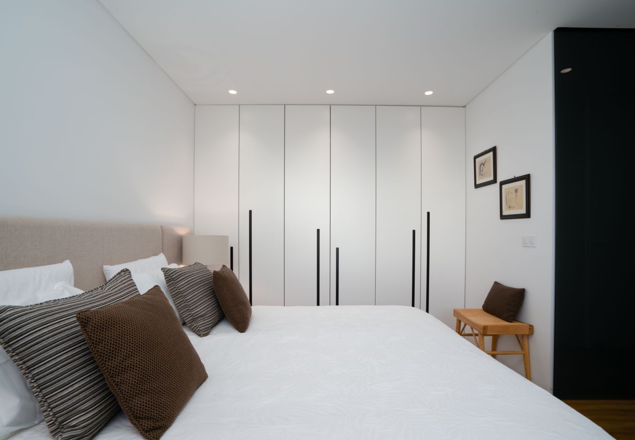 Apartment in Tavira - APARTMENT MONTE CARLO, Cabanas Fishing Village