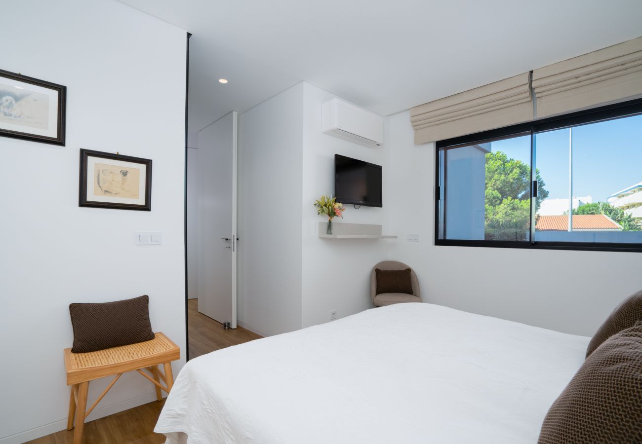 Apartment in Tavira - APARTMENT MONTE CARLO, Cabanas Fishing Village