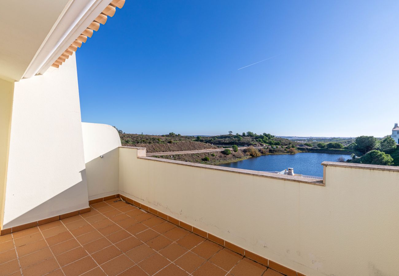Villa in Castro Marim - CASA LEÃO PRETO, Castro Marim Golfe Resort
