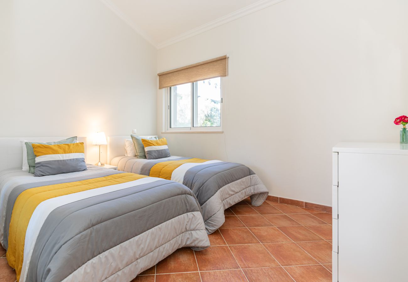 Villa in Castro Marim - CASA LEÃO PRETO, Castro Marim Golfe Resort