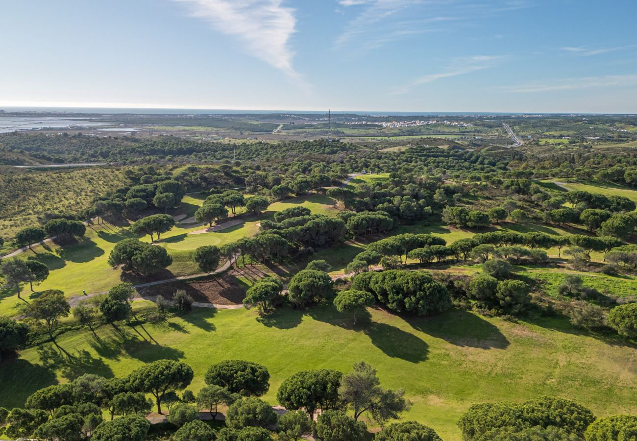 Villa in Castro Marim - CASA LEÃO PRETO, Castro Marim Golfe Resort