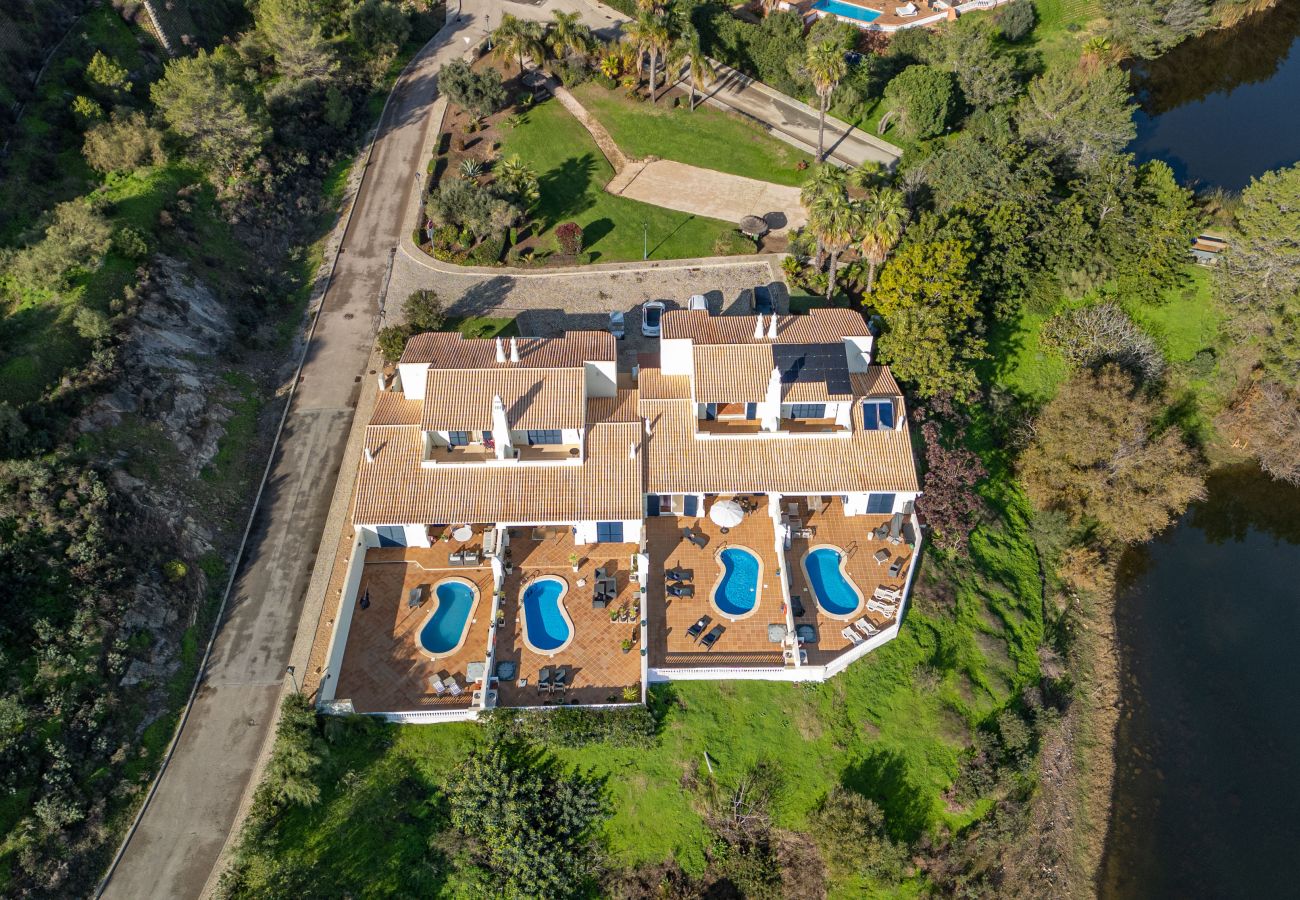 Villa in Castro Marim - CASA LEÃO PRETO, Castro Marim Golfe Resort