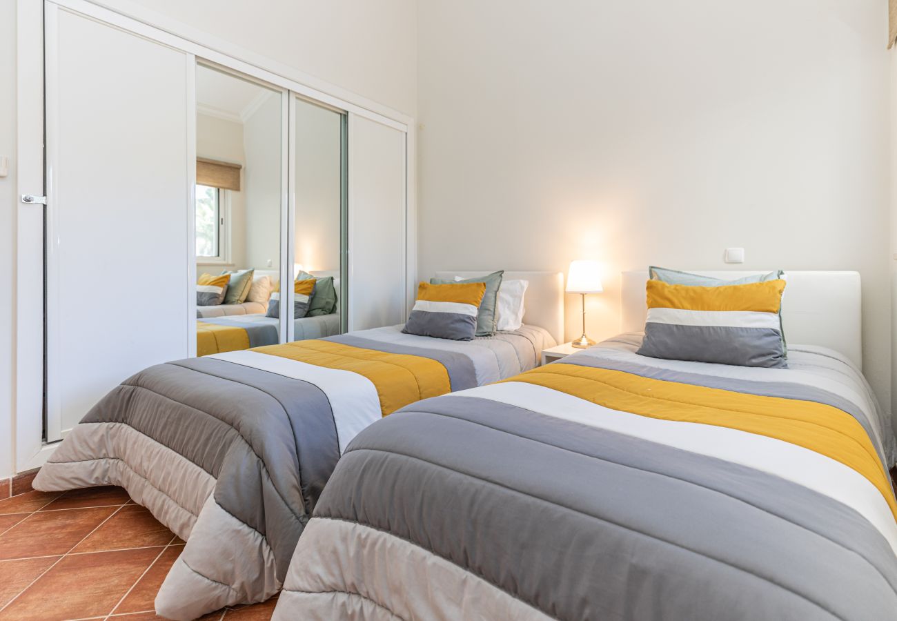 Villa in Castro Marim - CASA LEÃO PRETO, Castro Marim Golfe Resort