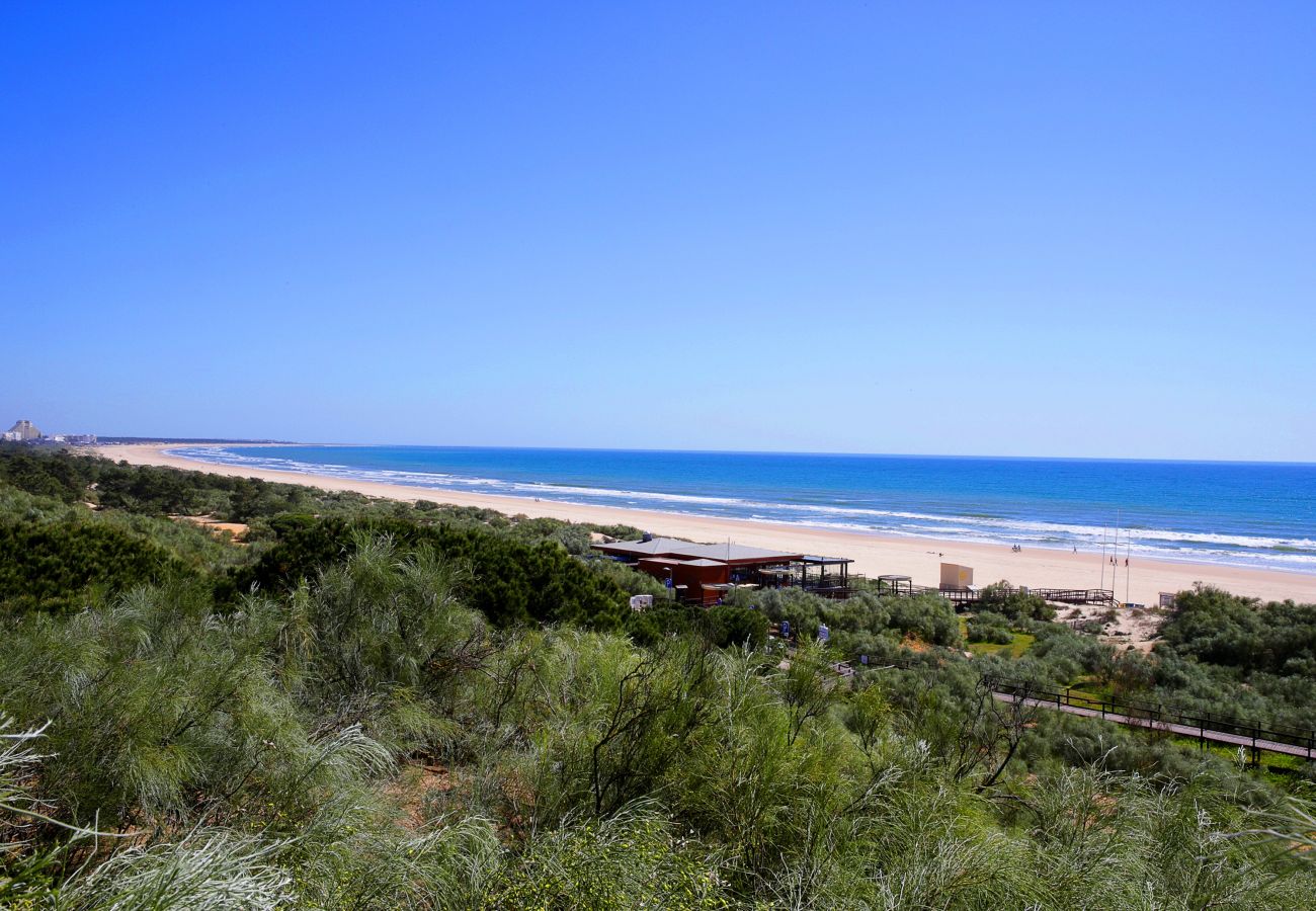 Villa in Castro Marim - CASA LEÃO PRETO, Castro Marim Golfe Resort
