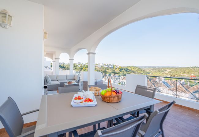 Apartment in Tavira - APARTMENT JESSIE, Tavira Residential