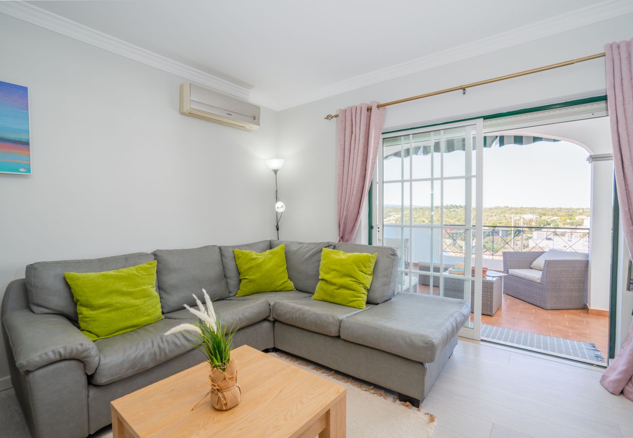 Apartment in Tavira - APARTMENT JESSIE, Tavira Residential