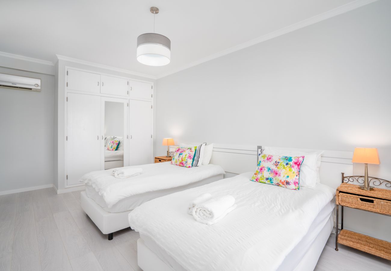 Apartment in Tavira - APARTMENT JESSIE, Tavira Residential