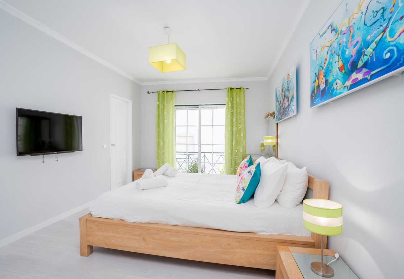 Apartment in Tavira - APARTMENT JESSIE, Tavira Residential