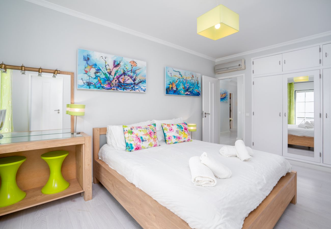 Apartment in Tavira - APARTMENT JESSIE, Tavira Residential
