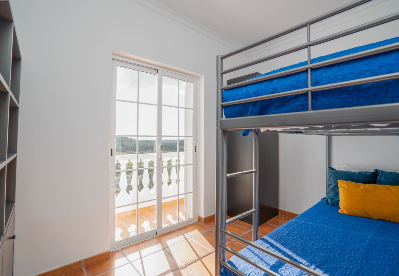 Villa in Tavira - CASA LIMOEIRO, Solteiras, Near Tavira