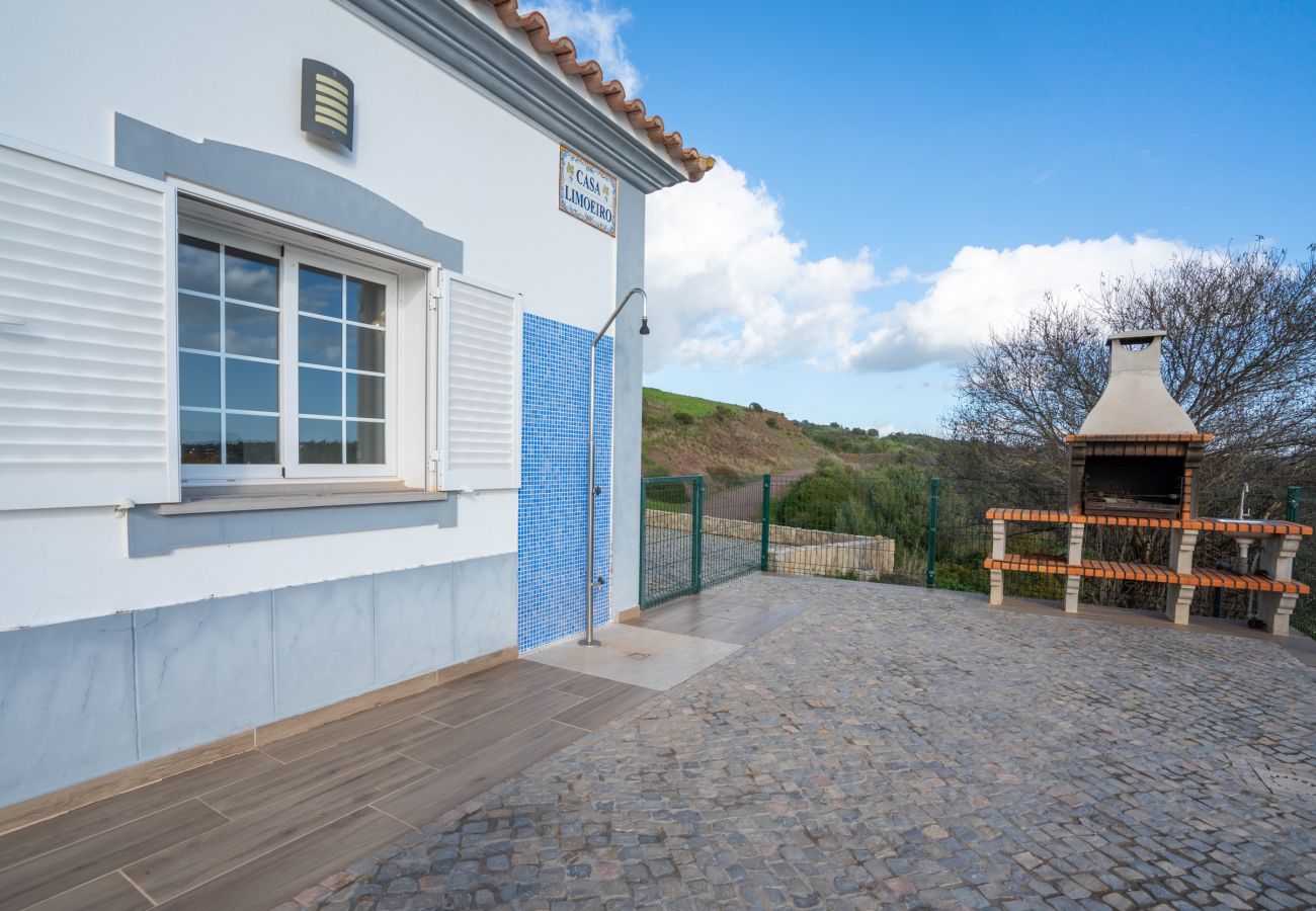 Villa in Tavira - CASA LIMOEIRO, Solteiras, Near Tavira