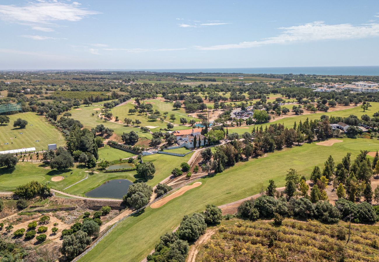 Villa in Tavira - CASA LIMOEIRO, Solteiras, Near Tavira