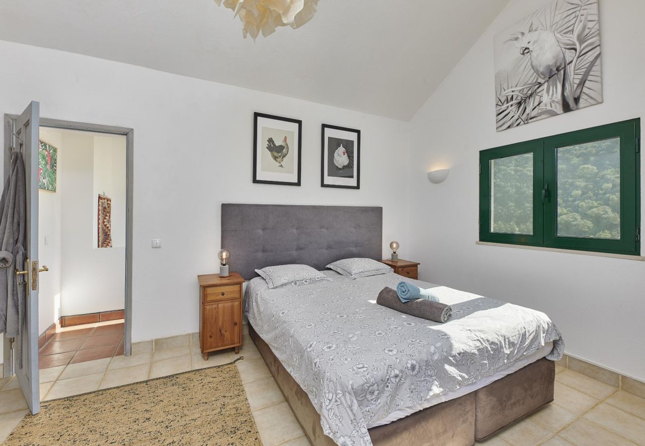 Villa in Tavira - CASA BRISA DO RIO, Malhada do São (Rural) 