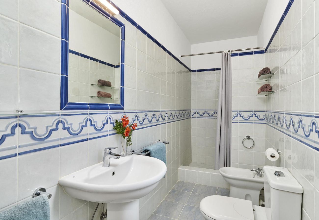 Villa in Tavira - CASA BRISA DO RIO, Malhada do São (Rural) 
