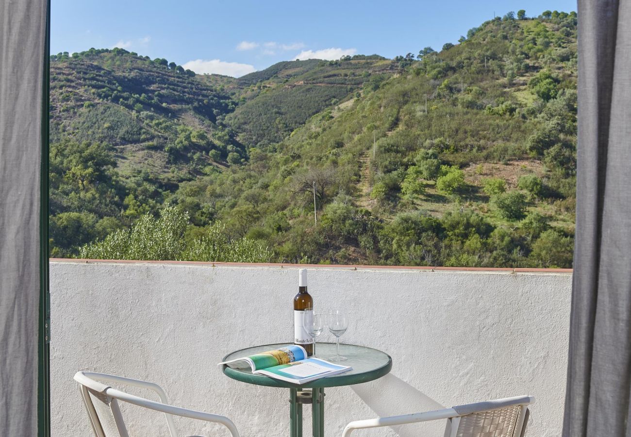 Villa in Tavira - CASA BRISA DO RIO, Malhada do São (Rural) 