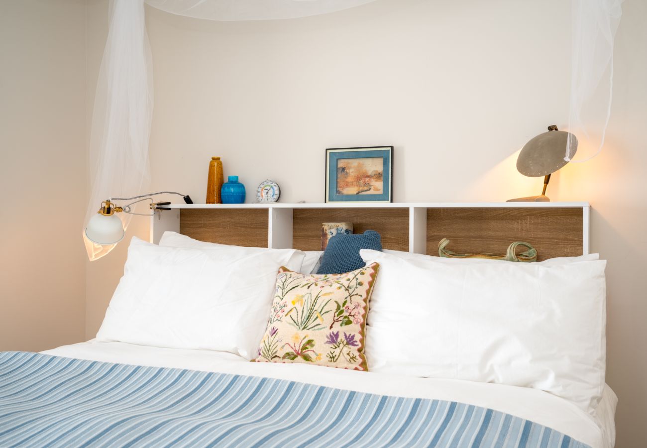 Villa in Tavira - NUMBER 39, Town Centre