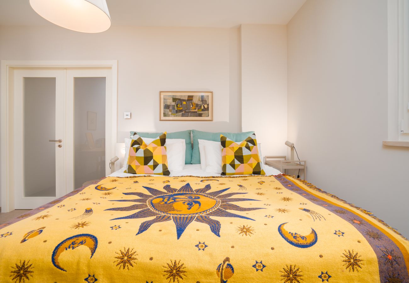 Villa in Tavira - NUMBER 39, Town Centre